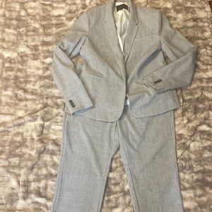 Banana Republic Suit